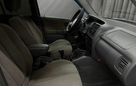 Suzuki Grand Vitara, 1999 год, 369 888 рублей, 14 фотография
