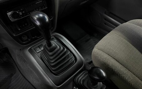 Suzuki Grand Vitara, 1999 год, 369 888 рублей, 16 фотография