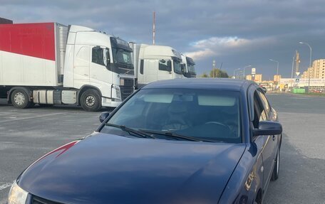 Volkswagen Passat B5+ рестайлинг, 1998 год, 270 000 рублей, 3 фотография