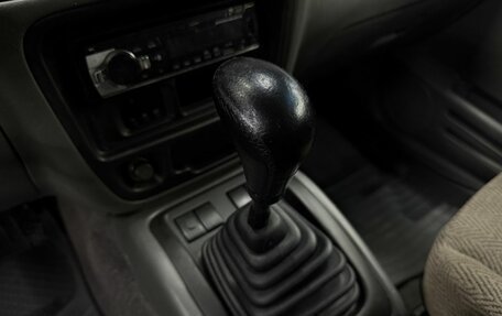 Suzuki Grand Vitara, 1999 год, 369 888 рублей, 15 фотография