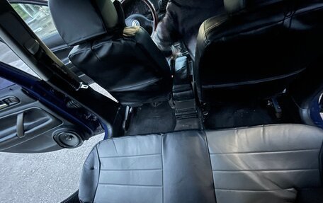 Volkswagen Passat B5+ рестайлинг, 1998 год, 270 000 рублей, 4 фотография