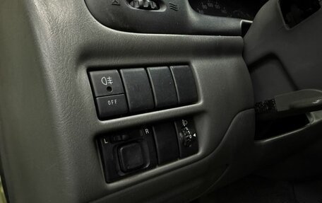 Suzuki Grand Vitara, 1999 год, 369 888 рублей, 18 фотография