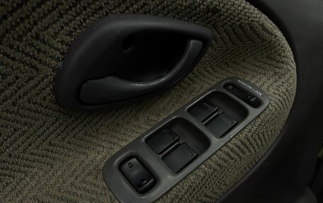 Suzuki Grand Vitara, 1999 год, 369 888 рублей, 17 фотография