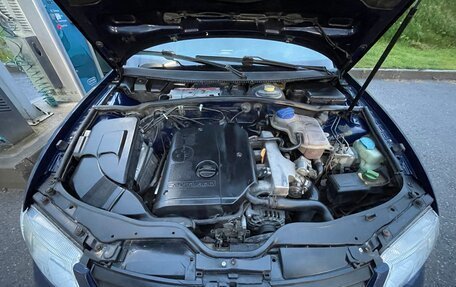 Volkswagen Passat B5+ рестайлинг, 1998 год, 270 000 рублей, 6 фотография