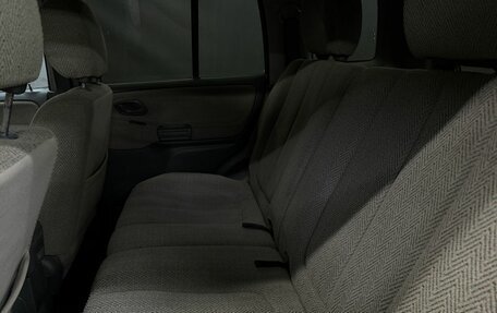 Suzuki Grand Vitara, 1999 год, 369 888 рублей, 20 фотография