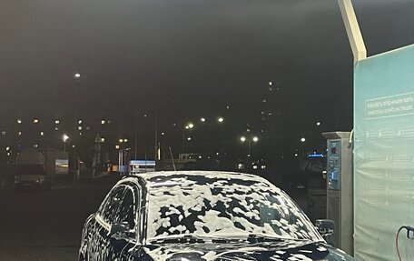 Volkswagen Passat B5+ рестайлинг, 1998 год, 270 000 рублей, 2 фотография