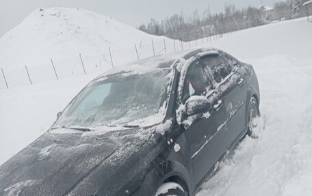 Chevrolet Lacetti, 2008 год, 330 000 рублей, 2 фотография
