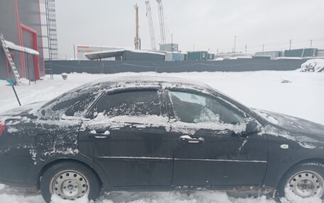 Chevrolet Lacetti, 2008 год, 330 000 рублей, 3 фотография