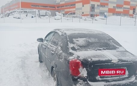 Chevrolet Lacetti, 2008 год, 330 000 рублей, 6 фотография