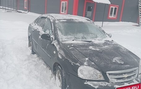 Chevrolet Lacetti, 2008 год, 330 000 рублей, 4 фотография