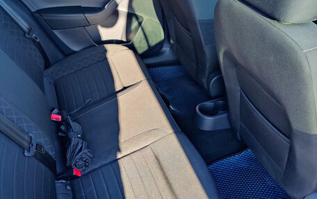 Skoda Rapid I, 2018 год, 1 290 000 рублей, 14 фотография