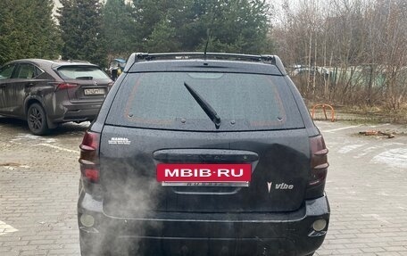 Pontiac Vibe II, 2003 год, 365 000 рублей, 5 фотография