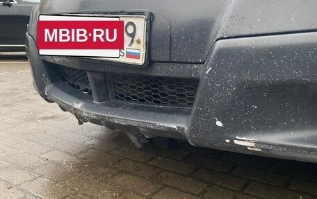 Pontiac Vibe II, 2003 год, 365 000 рублей, 3 фотография