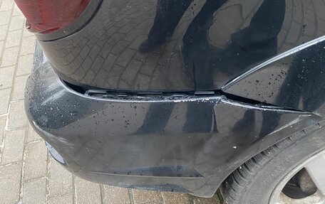 Pontiac Vibe II, 2003 год, 365 000 рублей, 14 фотография