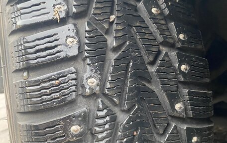 Pontiac Vibe II, 2003 год, 365 000 рублей, 15 фотография