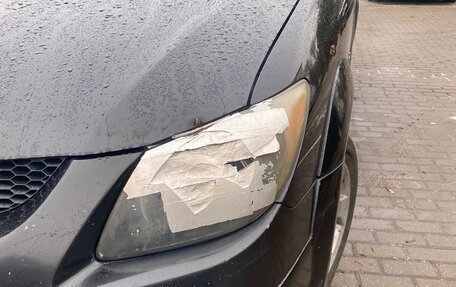 Pontiac Vibe II, 2003 год, 365 000 рублей, 11 фотография