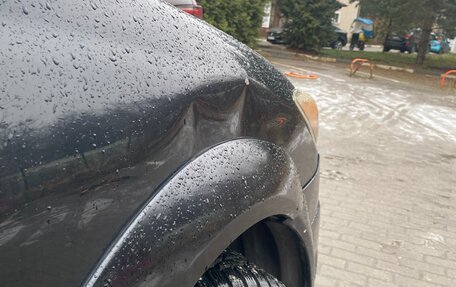 Pontiac Vibe II, 2003 год, 365 000 рублей, 19 фотография