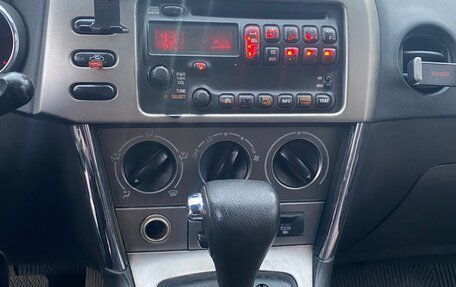 Pontiac Vibe II, 2003 год, 365 000 рублей, 16 фотография