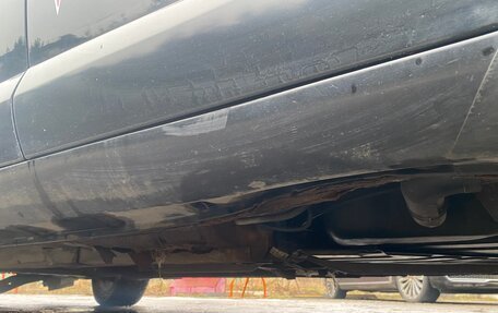 Pontiac Vibe II, 2003 год, 365 000 рублей, 18 фотография