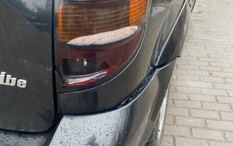 Pontiac Vibe II, 2003 год, 365 000 рублей, 12 фотография