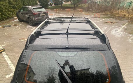 Pontiac Vibe II, 2003 год, 365 000 рублей, 20 фотография