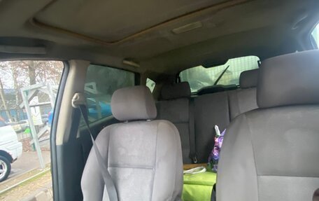 Pontiac Vibe II, 2003 год, 365 000 рублей, 17 фотография