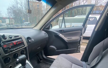 Pontiac Vibe II, 2003 год, 365 000 рублей, 8 фотография