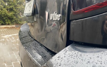 Pontiac Vibe II, 2003 год, 365 000 рублей, 21 фотография