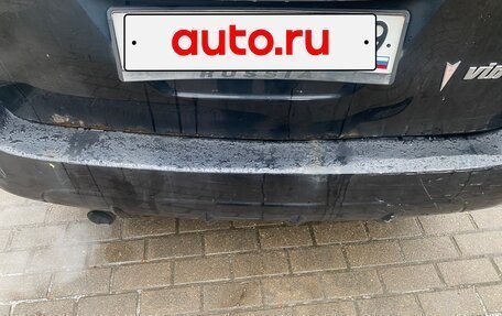 Pontiac Vibe II, 2003 год, 365 000 рублей, 25 фотография