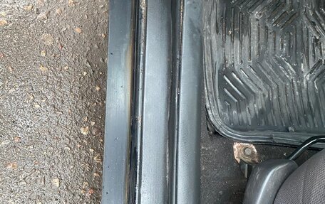 Pontiac Vibe II, 2003 год, 365 000 рублей, 24 фотография