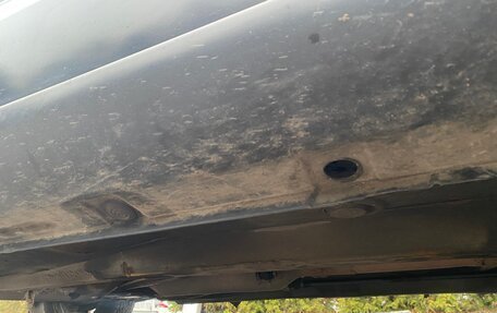 Pontiac Vibe II, 2003 год, 365 000 рублей, 31 фотография