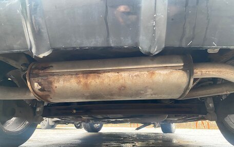 Pontiac Vibe II, 2003 год, 365 000 рублей, 27 фотография