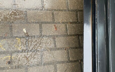 Pontiac Vibe II, 2003 год, 365 000 рублей, 32 фотография