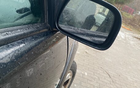 Pontiac Vibe II, 2003 год, 365 000 рублей, 29 фотография