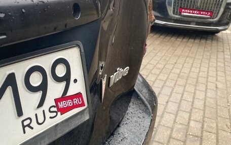 Pontiac Vibe II, 2003 год, 365 000 рублей, 22 фотография