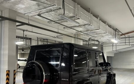 Mercedes-Benz G-Класс AMG, 2008 год, 3 500 000 рублей, 2 фотография