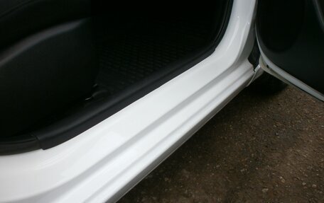 KIA Rio III рестайлинг, 2012 год, 910 000 рублей, 20 фотография