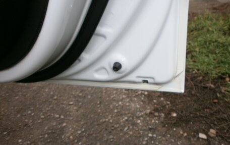 KIA Rio III рестайлинг, 2012 год, 910 000 рублей, 21 фотография