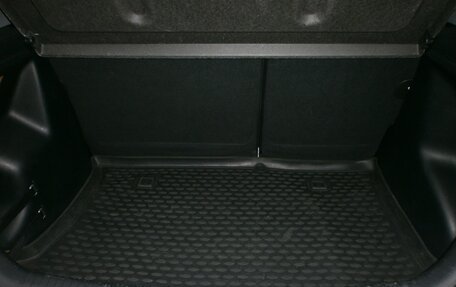 KIA Rio III рестайлинг, 2012 год, 910 000 рублей, 25 фотография