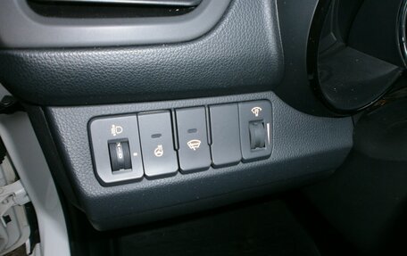 KIA Rio III рестайлинг, 2012 год, 910 000 рублей, 28 фотография