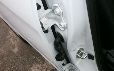 KIA Rio III рестайлинг, 2012 год, 910 000 рублей, 22 фотография