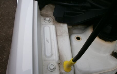 KIA Rio III рестайлинг, 2012 год, 910 000 рублей, 33 фотография