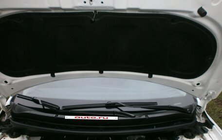 KIA Rio III рестайлинг, 2012 год, 910 000 рублей, 36 фотография