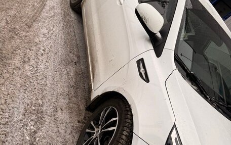 KIA Rio III рестайлинг, 2014 год, 660 000 рублей, 3 фотография