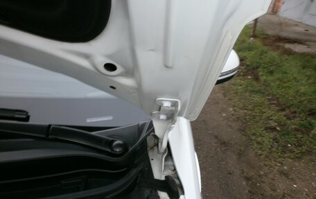 KIA Rio III рестайлинг, 2012 год, 910 000 рублей, 35 фотография