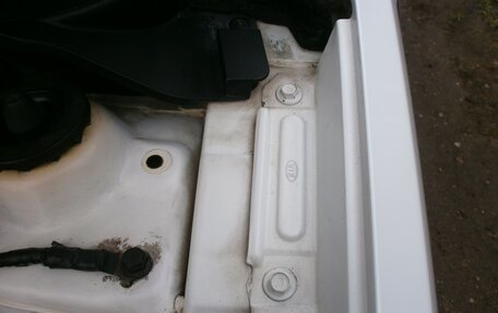 KIA Rio III рестайлинг, 2012 год, 910 000 рублей, 34 фотография