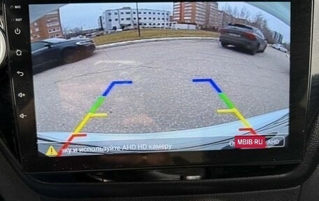 KIA Rio III рестайлинг, 2014 год, 660 000 рублей, 7 фотография