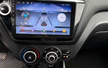 KIA Rio III рестайлинг, 2014 год, 660 000 рублей, 9 фотография