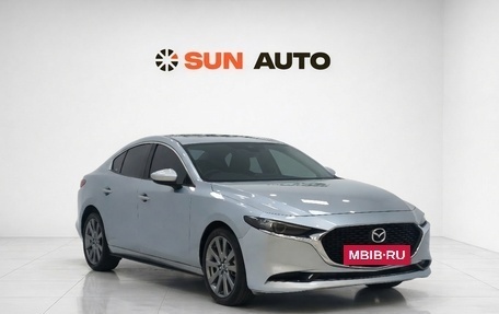 Mazda 3, 2021 год, 2 149 000 рублей, 2 фотография