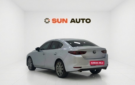 Mazda 3, 2021 год, 2 149 000 рублей, 3 фотография